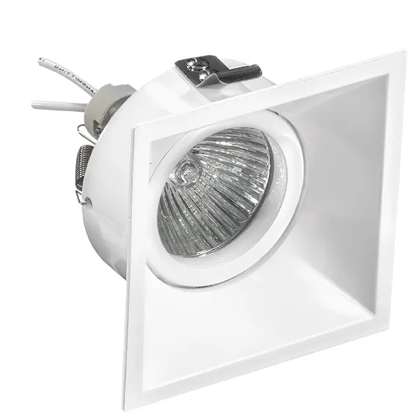 Встраиваемый светильник Lightstar 214506 Domino Встраиваемый светильник Lightstar 214506 Domino