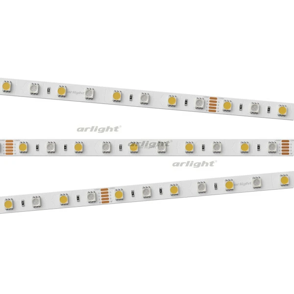 Светодиодная лента Arlight 018325(2) RGBW B60 Светодиодная лента Arlight 018325(2) RGBW B60