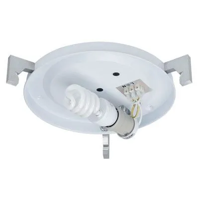 Потолочный светильник Paulmann 70048 Basis Circle