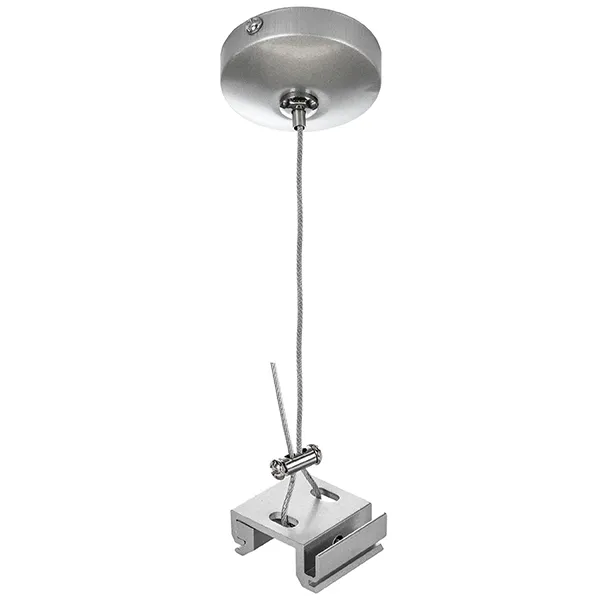 Подвес трековый Lightstar 504199 BARRA Подвес трековый Lightstar 504199 BARRA