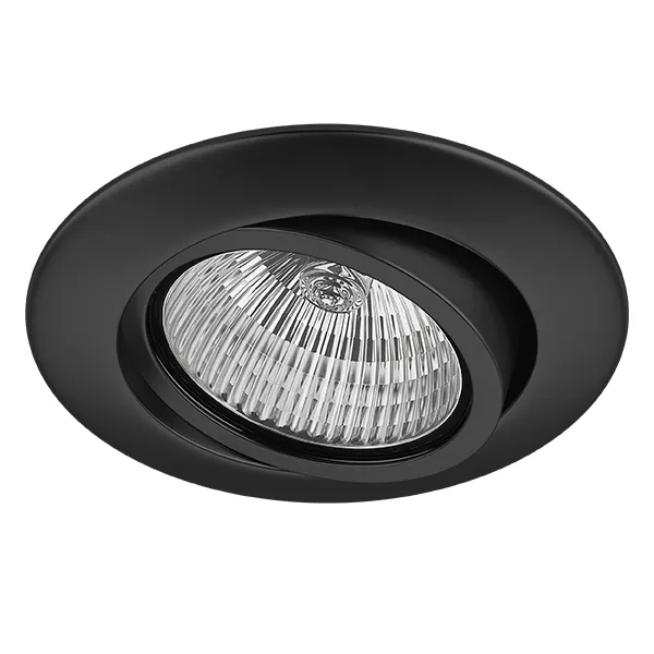 Встраиваемый светильник Lightstar 011087 TESO ADJ Встраиваемый светильник Lightstar 011087 TESO ADJ