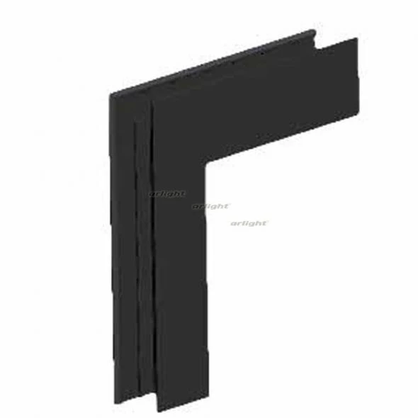 Коннектор угловой MAG-CON-4563-L90-EXT (BK, внешний) Arlight 027016 MAG 45 CON 4563 Коннектор угловой MAG-CON-4563-L90-EXT (BK, внешний) Arlight 027016 MAG 45 CON 4563