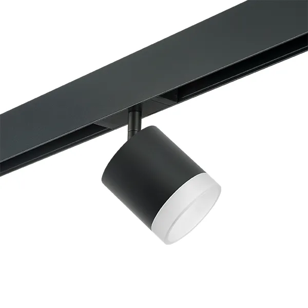 Комплект со светильником Rullo для трека PRO Rullo Lightstar PRO348780 Комплект со светильником Rullo для трека PRO Rullo Lightstar PRO348780