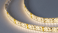 Светодиодная лента 3528, 240 LED/м, 19,2 Вт/м, 24В , IP65, Цвет: Теплый белый SWG SWG3240-24-19.2-WW-65-M 
