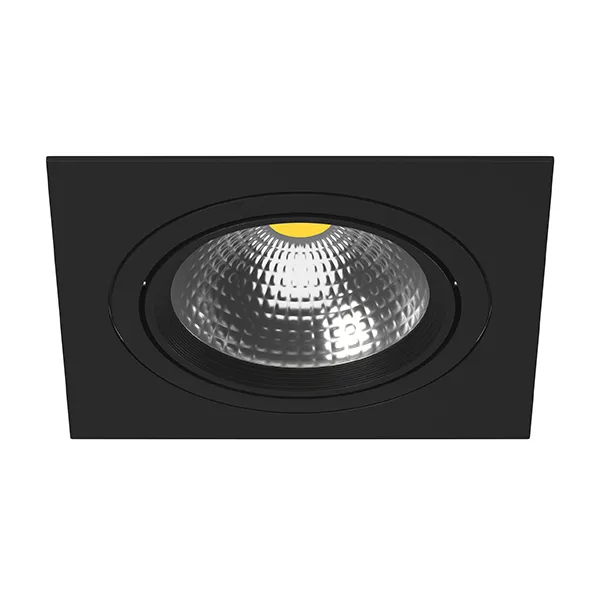 Встраиваемый светильник Lightstar i81707 INTERO 111 QUADRO Встраиваемый светильник Lightstar i81707 INTERO 111 QUADRO