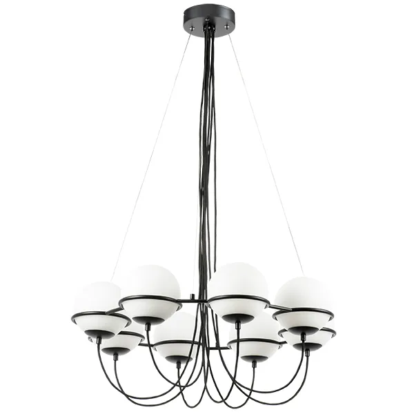 Подвесная люстра Lightstar 803287 GLOBO Подвесная люстра Lightstar 803287 GLOBO
