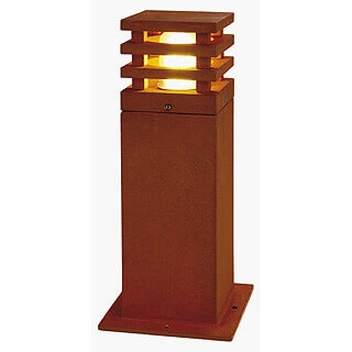 Уличный светильник SLV 229420 Rusty Уличный светильник SLV 229420 Rusty