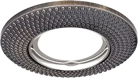 Встраиваемый Светильник Gauss CA059 Metal Встраиваемый Светильник Gauss CA059 Metal