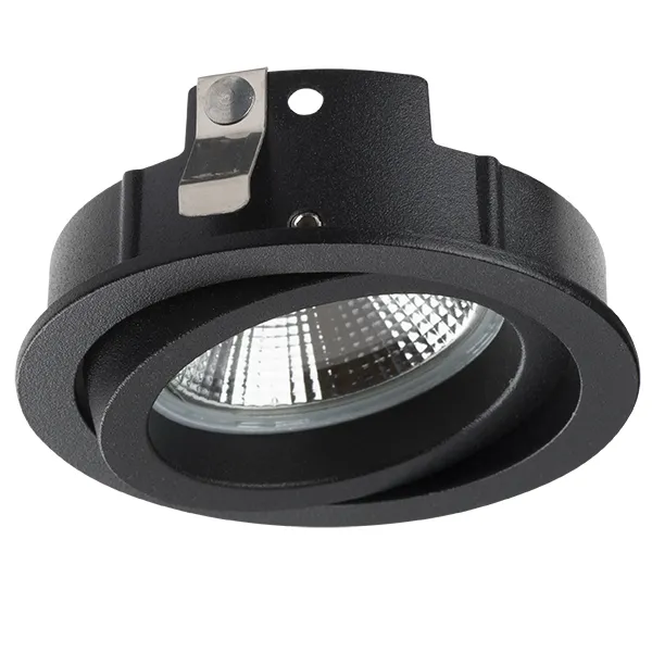 Встраиваемый светильник Lightstar 217607 INTERO 16 ROUND Встраиваемый светильник Lightstar 217607 INTERO 16 ROUND
