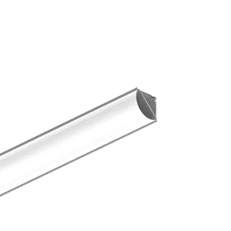 Угловой профиль Ledron 00004835 1515 Alum 2,5м