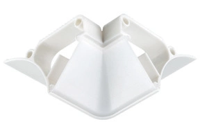 Внутренний угол Paulmann 70442 Corner Profil Inside Edge 2 шт, серый