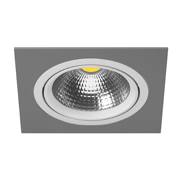Встраиваемый светильник Lightstar i81906 INTERO 111 QUADRO Встраиваемый светильник Lightstar i81906 INTERO 111 QUADRO