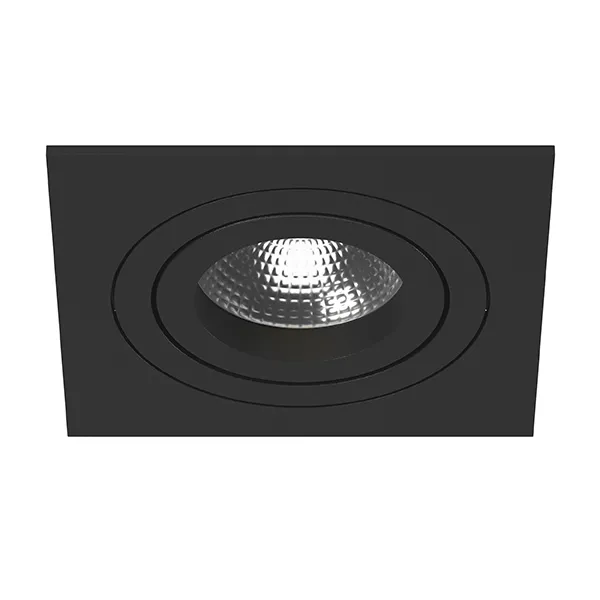 Встраиваемый светильник Lightstar i51707 Intero 16 Встраиваемый светильник Lightstar i51707 Intero 16