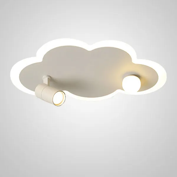 Потолочный светильник SKY А Трехцветный свет ImperiumLoft 208149-23 sky01