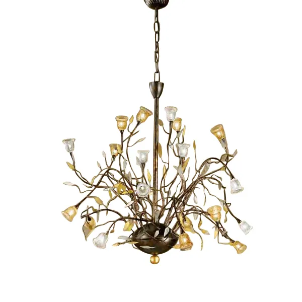 Люстра MM Lampadari 6092/12 V1788 6092