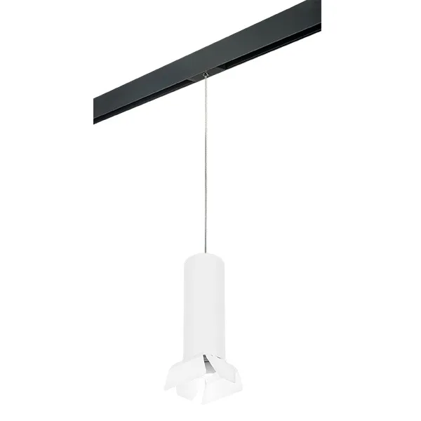 Комплект со светильником Rullo для трека PRO Lightstar PRORP6496486 Комплект со светильником Rullo для трека PRO Lightstar PRORP6496486