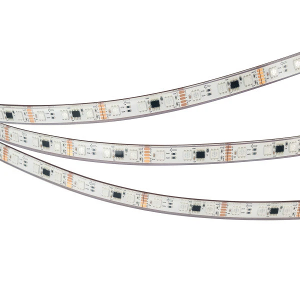 Светодиодная лента Arlight 039605 DMX B60 Светодиодная лента Arlight 039605 DMX B60