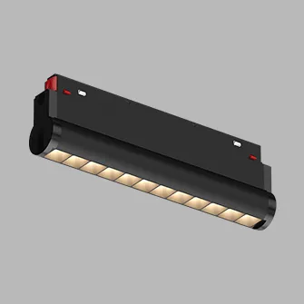 Светодиодный светильник для магнитной системы Ledron CONTROL 12 Zigbee