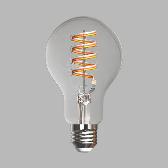 Светодиодная лампа LeDron Smart-LF101WF2- 6W-E-G1