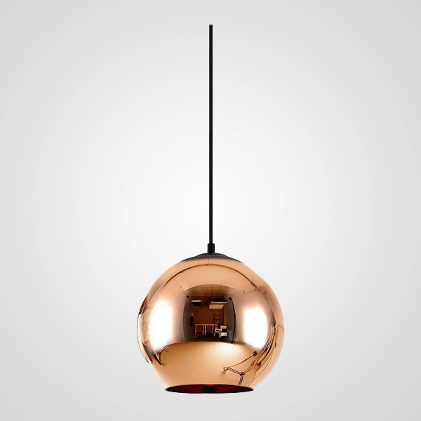 Подвесной Светильник Copper Shade D20 ImperiumLoft 179997-22 Подвесной Светильник Copper Shade D20 ImperiumLoft 179997-22