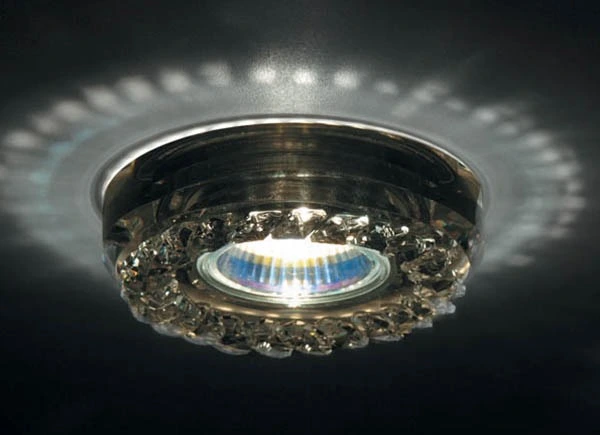 Точечный светильник Donolux DL040CH/Clear Downlight Точечный светильник Donolux DL040CH/Clear Downlight