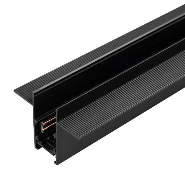 Шинопровод 1 м Arlight 035566 ORIENT TRACK 2652 FDW Шинопровод 1 м Arlight 035566 ORIENT TRACK 2652 FDW