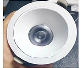 Светильник встраиваемый Kink Light 2156(3000K) Точка Светильник встраиваемый Kink Light 2156(3000K) Точка