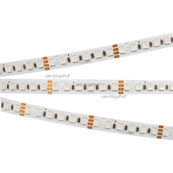 Светодиодная лента Arlight 026834 RT открытая Светодиодная лента Arlight 026834 RT открытая
