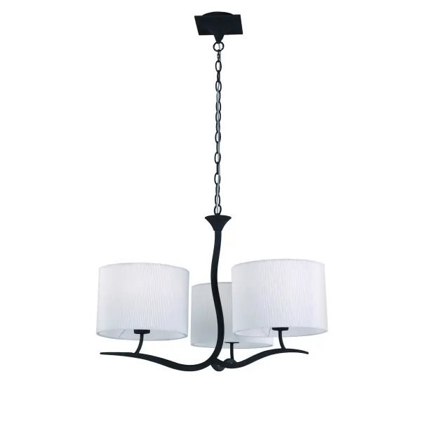 Подвесная люстра Mantra 1151 EVE