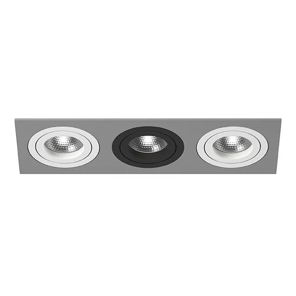 Встраиваемый светильник LightStar i539060706 Intero 16 Встраиваемый светильник LightStar i539060706 Intero 16