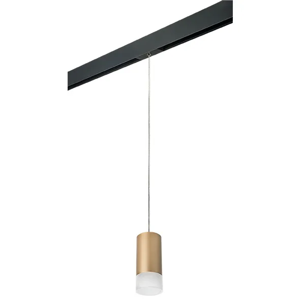 Комплект со светильником Rullo для трека PRO Lightstar PRORP440131 Комплект со светильником Rullo для трека PRO Lightstar PRORP440131