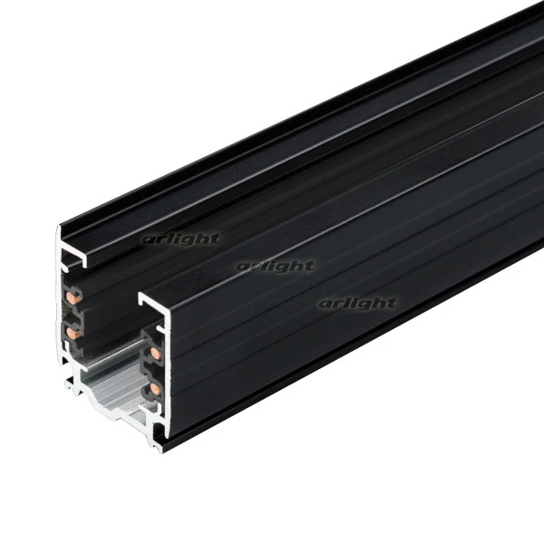 Шинопровод 2 м Arlight 028369(1) TRACK D Шинопровод 2 м Arlight 028369(1) TRACK D