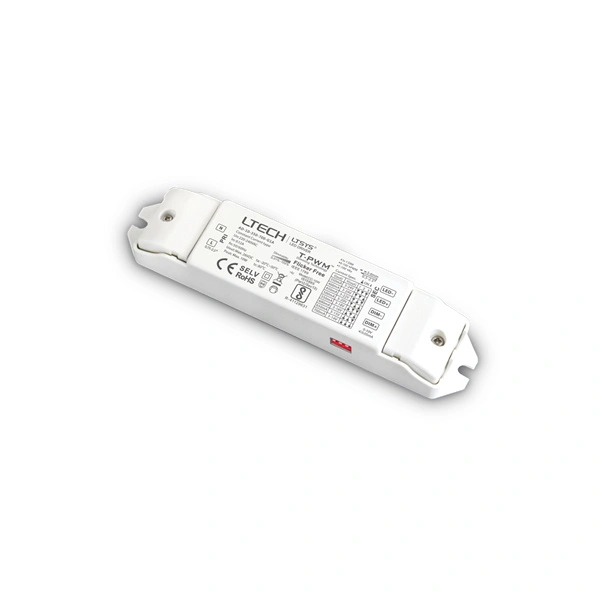 Драйвер Ideal Lux Deep Driver 1-10V 10W 248950 Драйвер Ideal Lux Deep Driver 1-10V 10W 248950