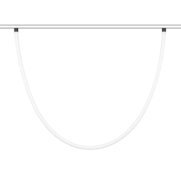 Трековый светильник MAG-FLEX-TUBE-ELASTIC-L2500-35W Day4000 Arlight 035384