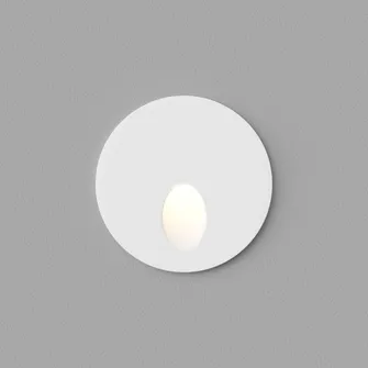 Встраиваемый светильник для стен и ступеней Ledron BG-0020CR