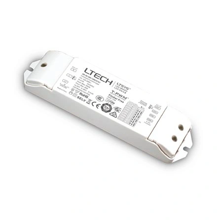 Драйвер Ideal Lux Nova Driver 1-10V 30W 248370 Драйвер Ideal Lux Nova Driver 1-10V 30W 248370