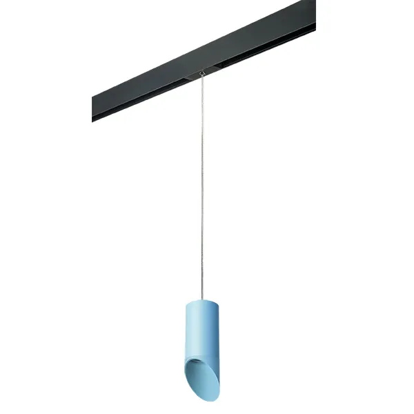 Комплект со светильником Rullo для трека PRO Lightstar PRORP43535 Комплект со светильником Rullo для трека PRO Lightstar PRORP43535