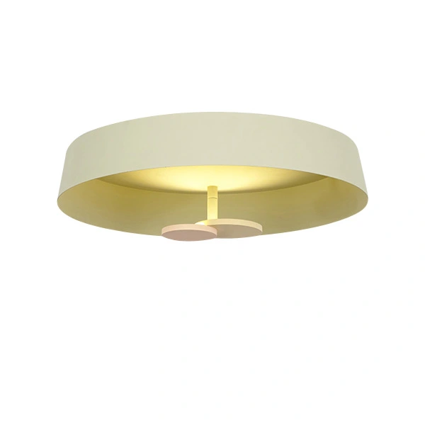 Потолочный светильник Delight Collection MX19001031-1A yellow Потолочный светильник Delight Collection MX19001031-1A yellow