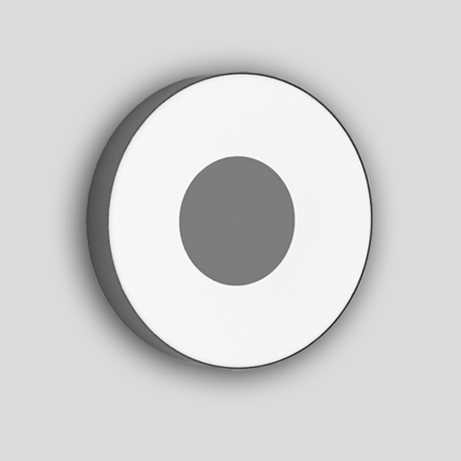 Настенный светильник уличный Oasis Light W3481L-3K S Настенный светильник уличный Oasis Light W3481L-3K S