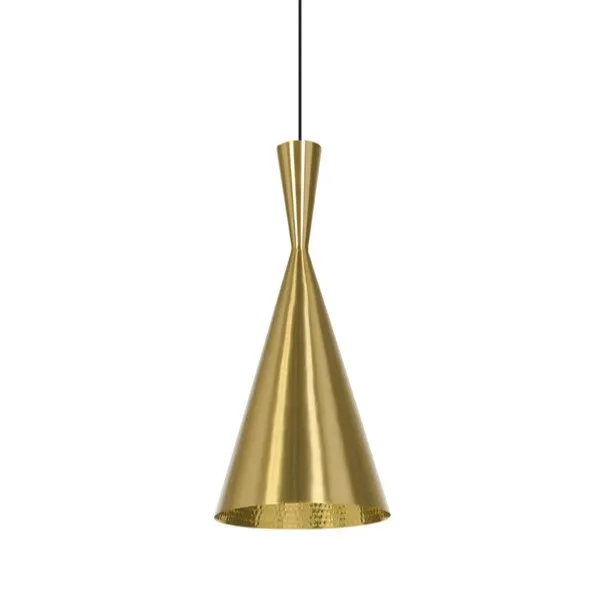 Подвесной светильник Tom Dixon BLS03B-PEUM3 Beat