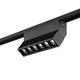 Трековый светильник SWG DL-SLIM-FLBL-10-CCT SLIM Трековый светильник SWG DL-SLIM-FLBL-10-CCT SLIM