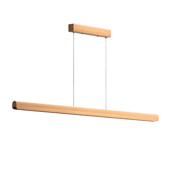 Подвесной (накладной) светильник Ledron MYCP-YXT-Beech-1500 GLOBAL