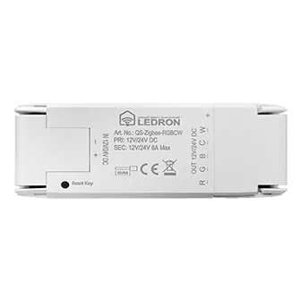 Модуль LeDron QS-Zigbee-RGBCW