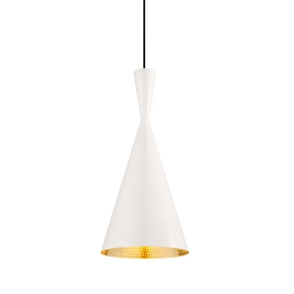 Подвесной светильник Tom Dixon BLS03WH-PEUM4 Beat