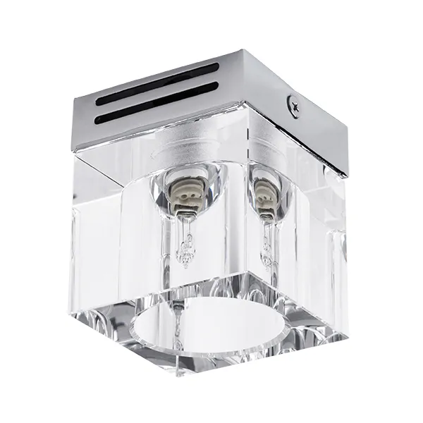 Накладной светильник Lightstar 104010 Alta qube Накладной светильник Lightstar 104010 Alta qube