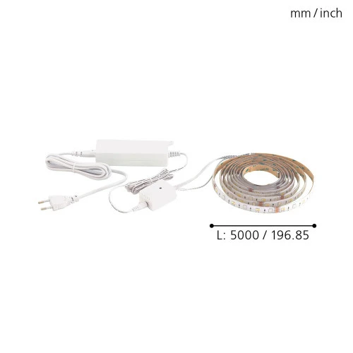 Светодиодная лента Eglo 98296 LED-STRIPE-A Светодиодная лента Eglo 98296 LED-STRIPE-A