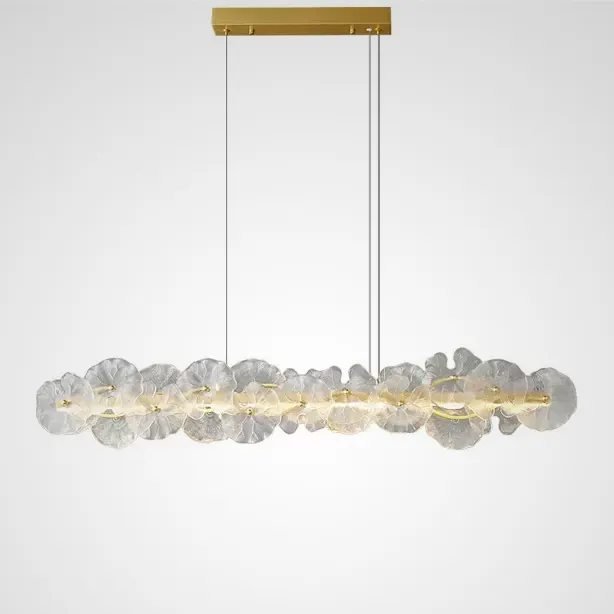 Реечный, рядный светильник AURELIUS LONG L100 ImperiumLoft 255709-22 aurelius-long01