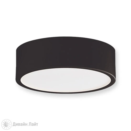Накладной светильник ITALLINE M04-525-125 BLACK Накладной светильник ITALLINE M04-525-125 BLACK