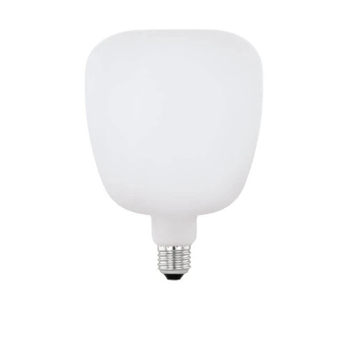 Светодиодная лампа филаментная диммируемая 4,5W (E27) Eglo 110104 Светодиодная лампа филаментная диммируемая 4,5W (E27) Eglo 110104