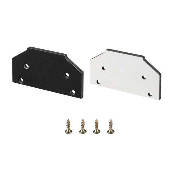 Заглушка профиля Arlight 039185 ORIENT STRETCH CAP 2652 Заглушка профиля Arlight 039185 ORIENT STRETCH CAP 2652
